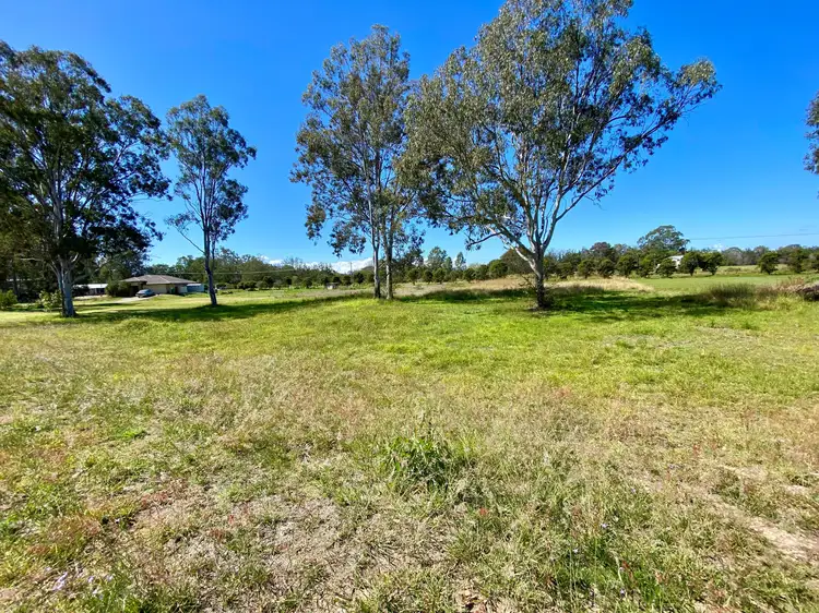 8 Horizon Court, Adare QLD 4343