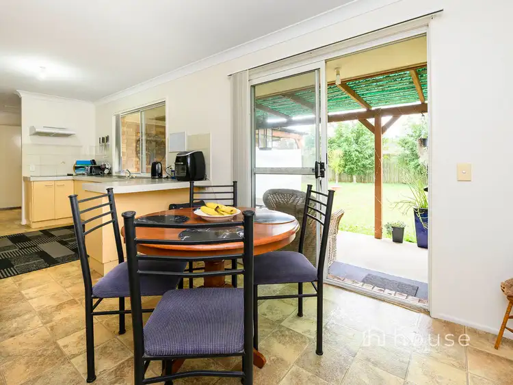 Fourth view of Homely house listing, 52 Edenlea Drive, Meadowbrook QLD 4131
