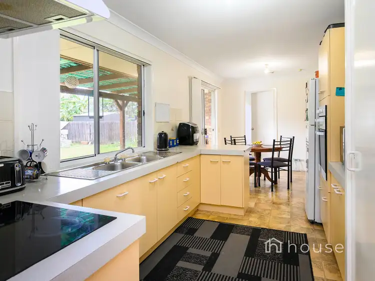 Fifth view of Homely house listing, 52 Edenlea Drive, Meadowbrook QLD 4131
