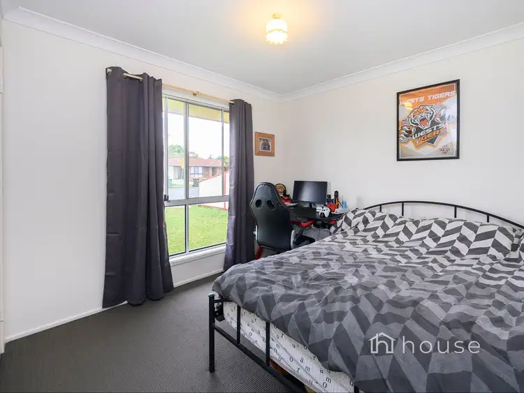 Sixth view of Homely house listing, 52 Edenlea Drive, Meadowbrook QLD 4131