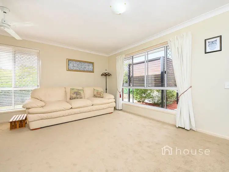 Fourth view of Homely house listing, 7 Staydar Crescent, Meadowbrook QLD 4131