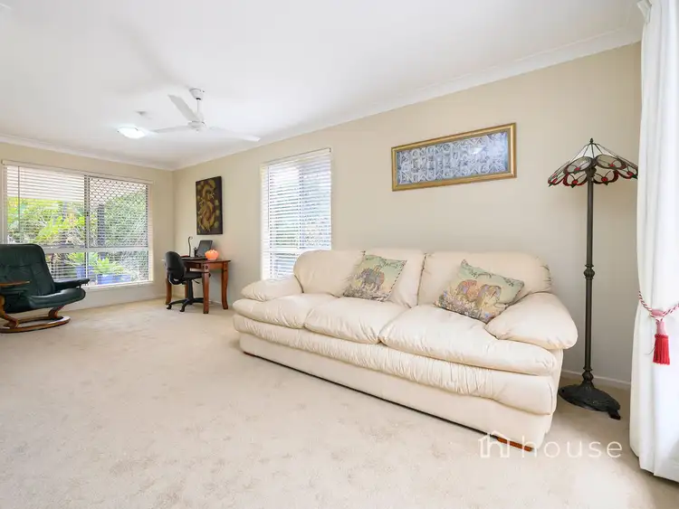 Fifth view of Homely house listing, 7 Staydar Crescent, Meadowbrook QLD 4131