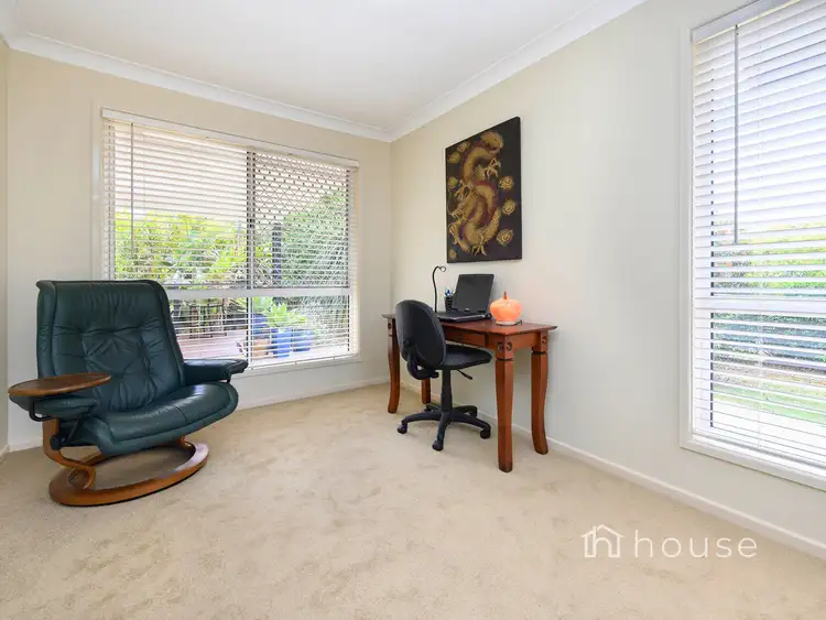 Sixth view of Homely house listing, 7 Staydar Crescent, Meadowbrook QLD 4131