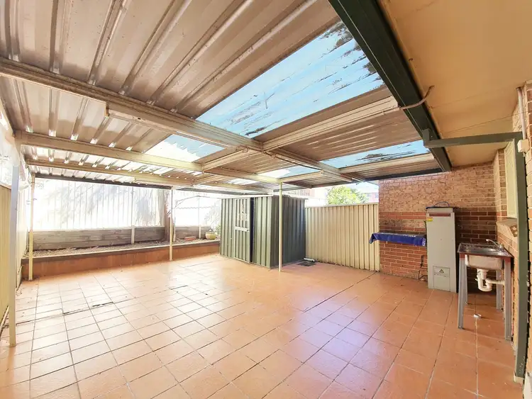 Main view of Homely townhouse listing, 6/20 Hythe Street, Mount Druitt NSW 2770