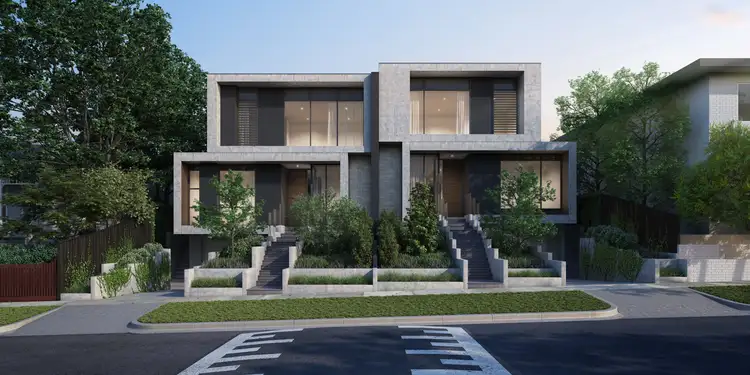 8A Vanberg Road, Essendon VIC 3040