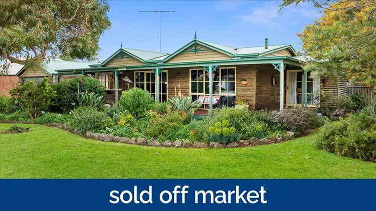 Main view of Homely house listing, 1 Chelsea Avenue, Ocean Grove VIC 3226