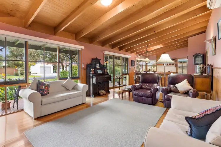 Third view of Homely house listing, 1 Chelsea Avenue, Ocean Grove VIC 3226