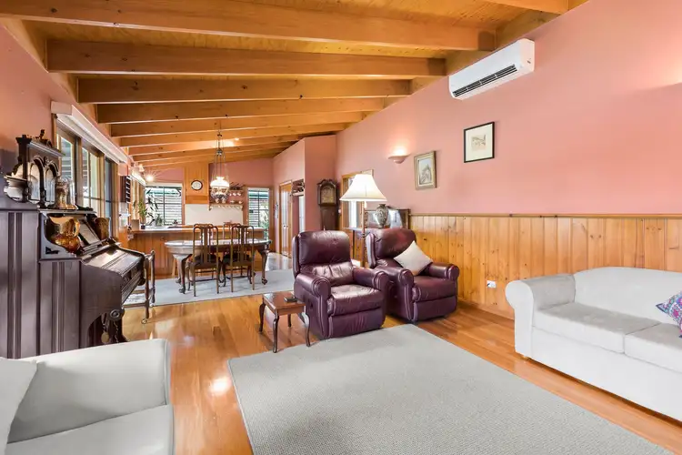 Fifth view of Homely house listing, 1 Chelsea Avenue, Ocean Grove VIC 3226