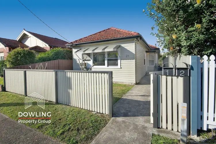 21 Denney Street, Broadmeadow NSW 2292