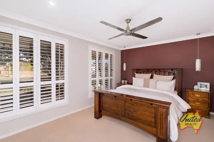 Fifth view of Homely house listing, 4 Casuarina Close, The Oaks NSW 2570