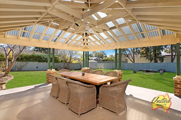 Seventh view of Homely house listing, 4 Casuarina Close, The Oaks NSW 2570
