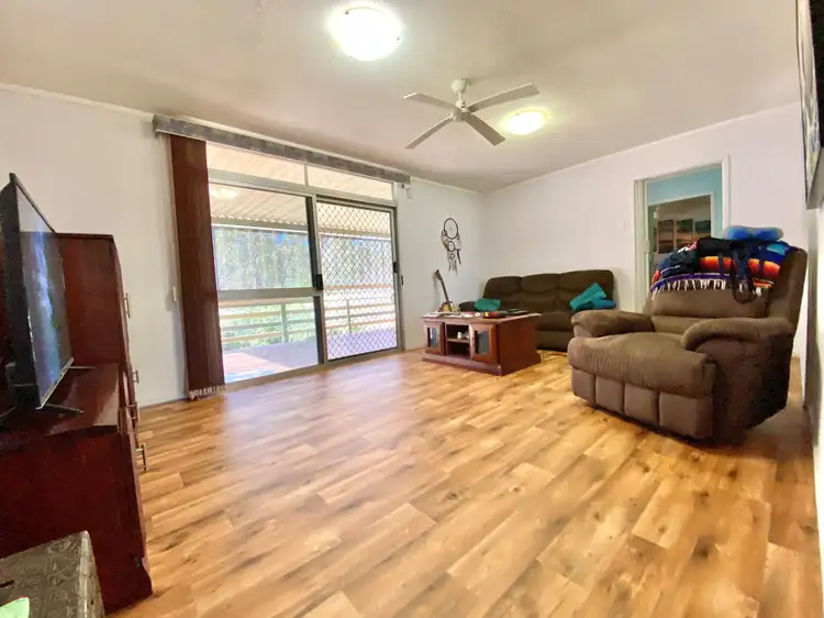 Fourth view of Homely house listing, 33 Staatz Quarry Road, Regency Downs QLD 4341