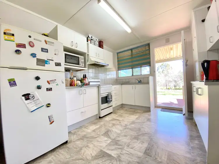 Fifth view of Homely house listing, 33 Staatz Quarry Road, Regency Downs QLD 4341