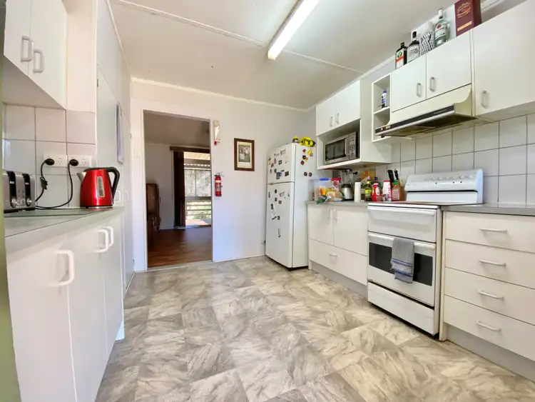 Sixth view of Homely house listing, 33 Staatz Quarry Road, Regency Downs QLD 4341
