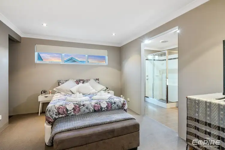 Third view of Homely townhouse listing, 3/189 Rockingham Beach Road, Rockingham WA 6168