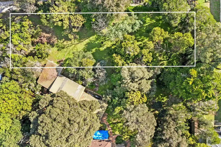 Second view of Homely land listing, 22 Hogan Drive, Barwon Heads VIC 3227