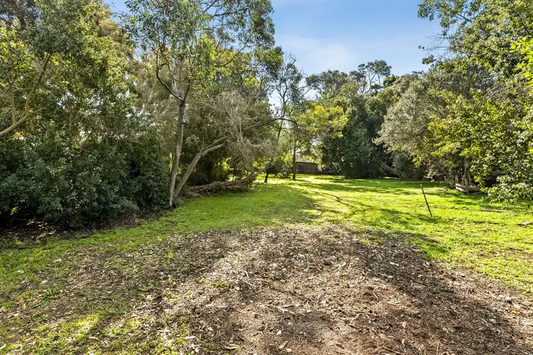 Third view of Homely land listing, 22 Hogan Drive, Barwon Heads VIC 3227