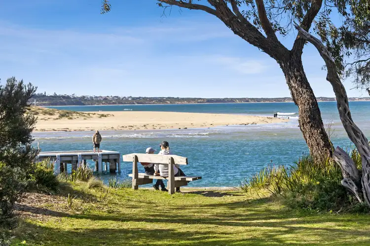 Fifth view of Homely land listing, 22 Hogan Drive, Barwon Heads VIC 3227