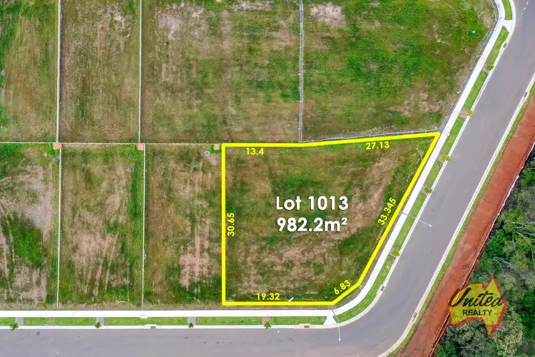 Second view of Homely land listing, 9 Binshaw Crescent, Menangle Park NSW 2563