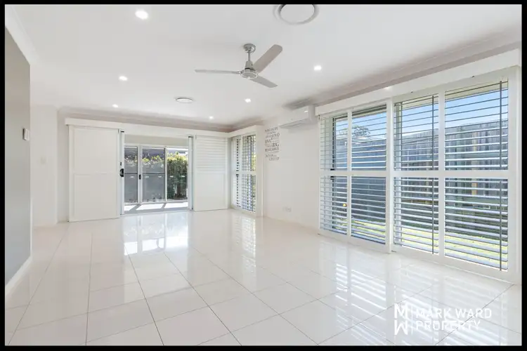 Second view of Homely house listing, 61 Myra Road, Salisbury QLD 4107