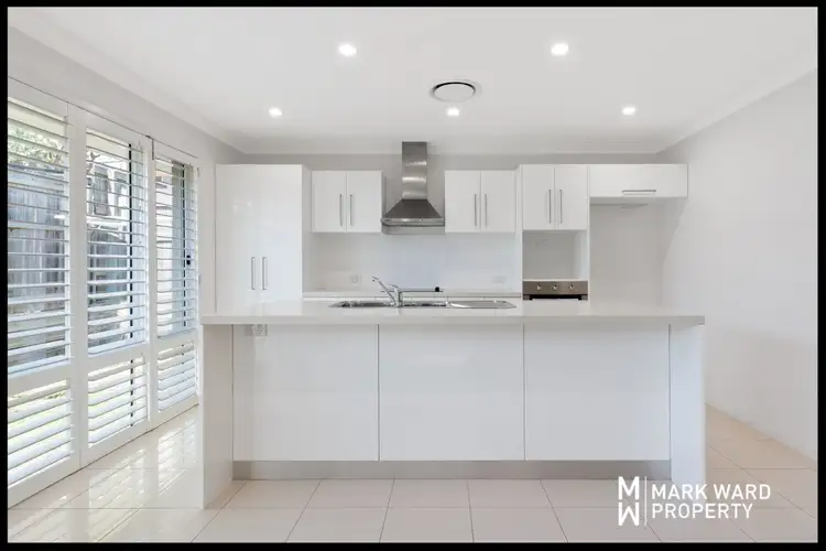Fourth view of Homely house listing, 61 Myra Road, Salisbury QLD 4107