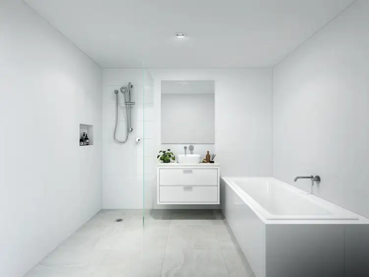 Fifth view of Homely semi-detached listing, 2/4 Wilpark Crescent, Currumbin Waters QLD 4223