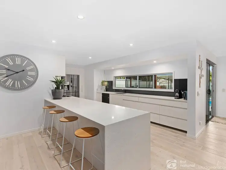 Third view of Homely house listing, 186 Wallandra Road, Mudgeeraba QLD 4213