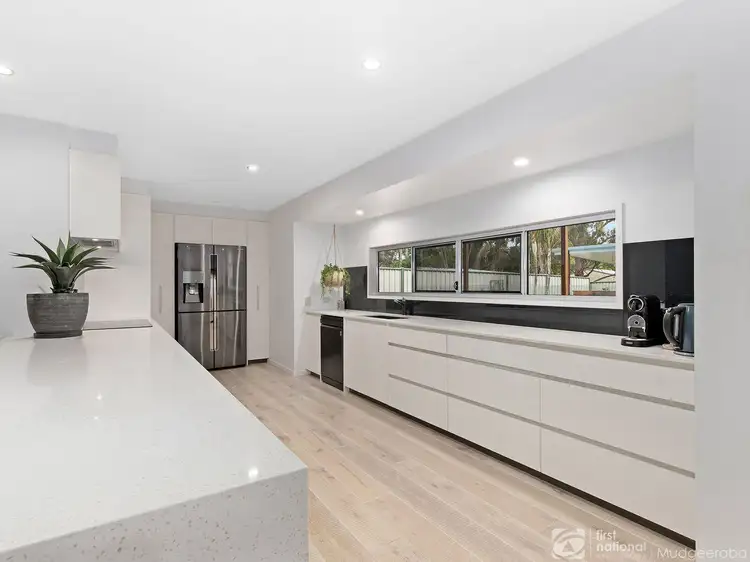Fourth view of Homely house listing, 186 Wallandra Road, Mudgeeraba QLD 4213