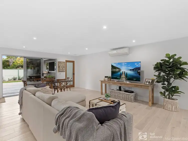 Fifth view of Homely house listing, 186 Wallandra Road, Mudgeeraba QLD 4213