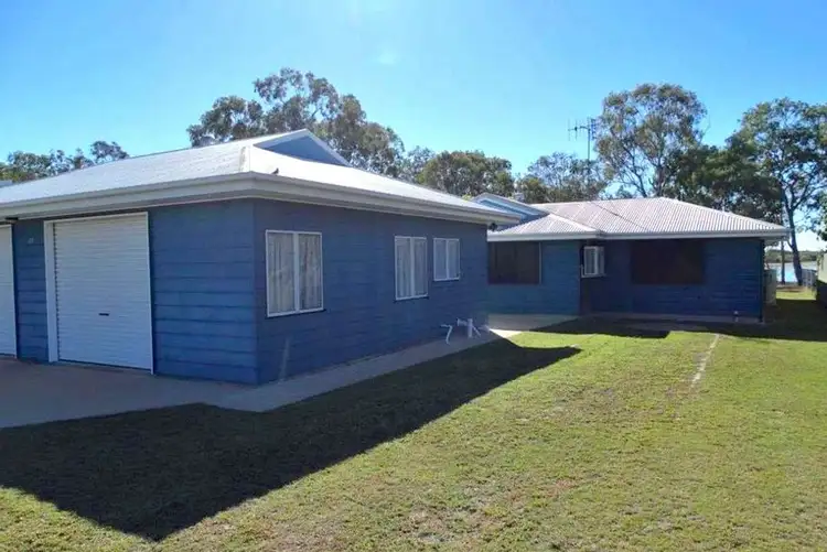 Second view of Homely house listing, 47 Island View Drive, Winfield QLD 4670