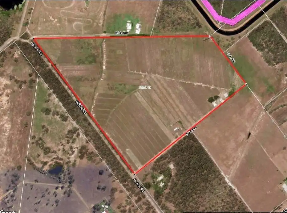 Main view of Homely rural property listing, Address available on request