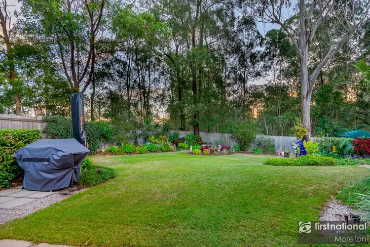 Second view of Homely house listing, 3 Springwater Crescent, Morayfield QLD 4506