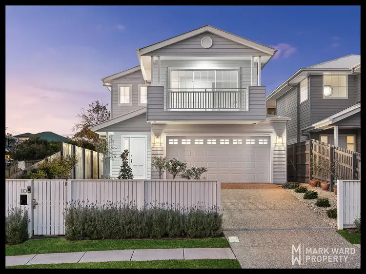 10 Maurice Ave, Salisbury QLD 4107