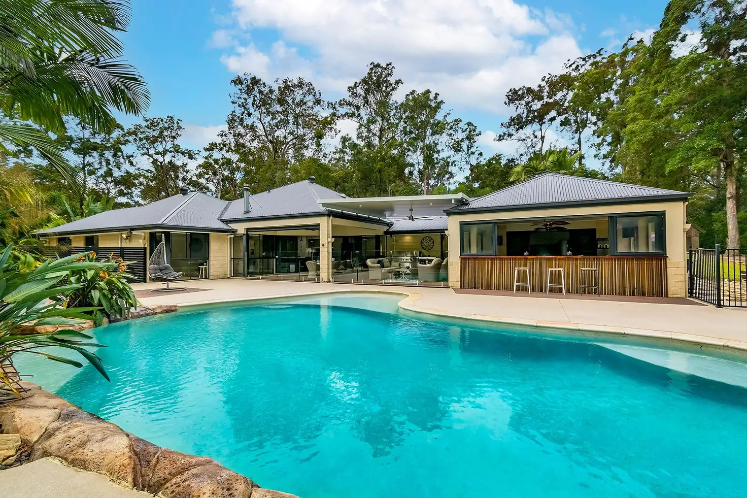 Main view of Homely rural property listing, 48 Coulter Road, Willow Vale QLD 4209