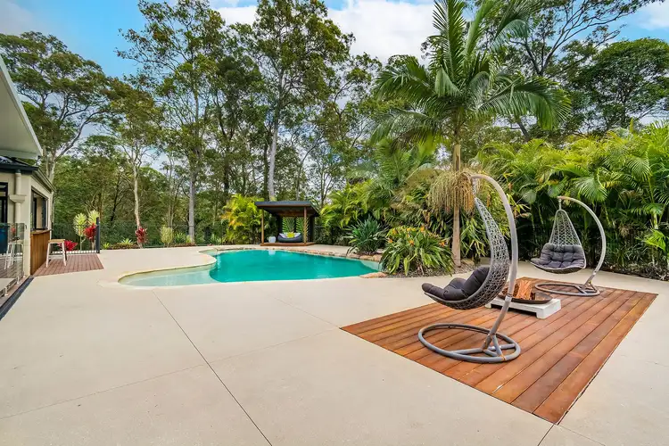 Second view of Homely rural property listing, 48 Coulter Road, Willow Vale QLD 4209