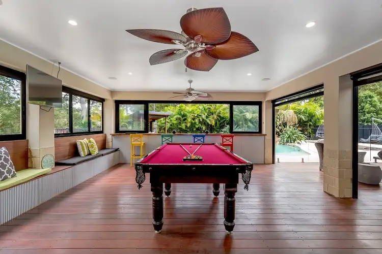 Third view of Homely rural property listing, 48 Coulter Road, Willow Vale QLD 4209