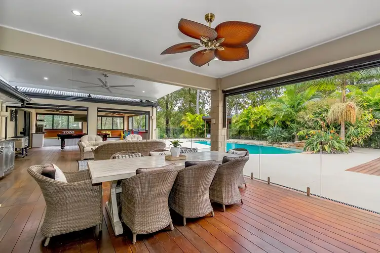 Fourth view of Homely rural property listing, 48 Coulter Road, Willow Vale QLD 4209