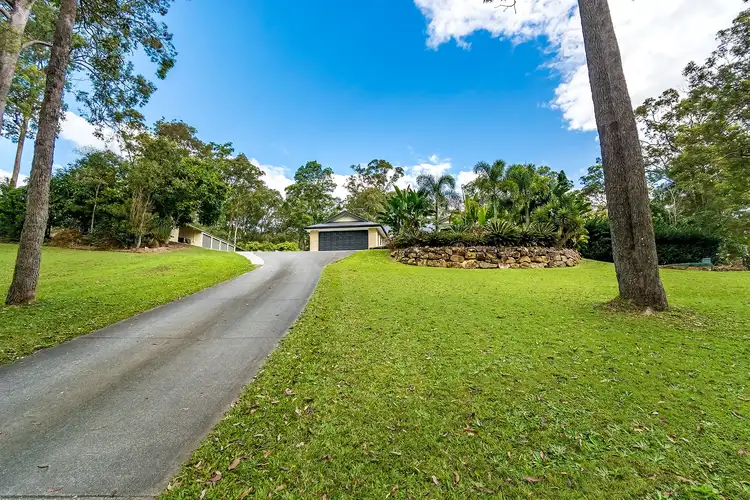 Fifth view of Homely rural property listing, 48 Coulter Road, Willow Vale QLD 4209