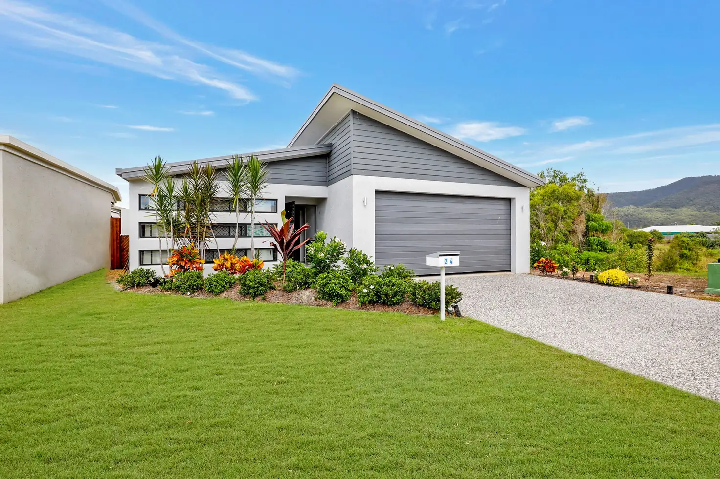 Main view of Homely house listing, 24 Barratta Circle, Smithfield QLD 4878