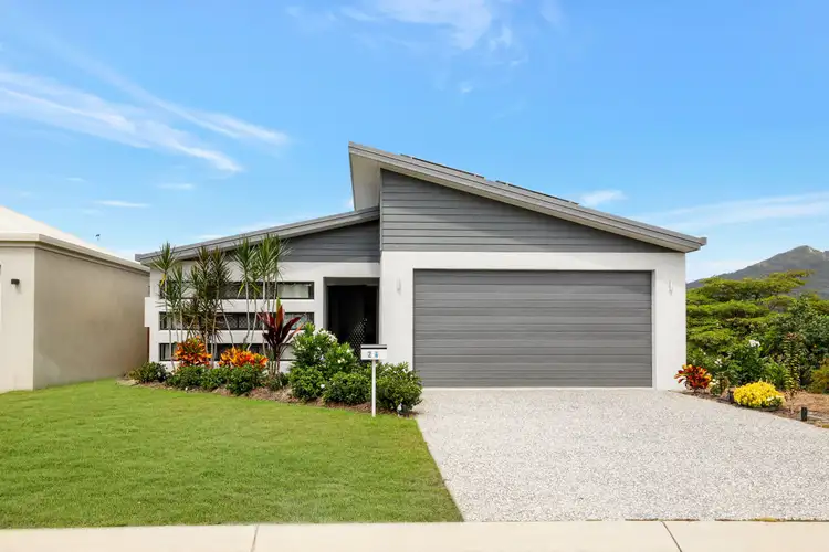 Second view of Homely house listing, 24 Barratta Circle, Smithfield QLD 4878