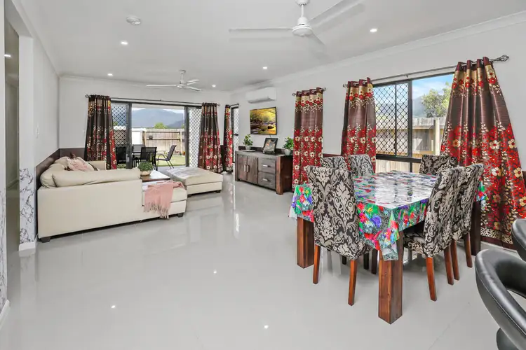 Third view of Homely house listing, 24 Barratta Circle, Smithfield QLD 4878