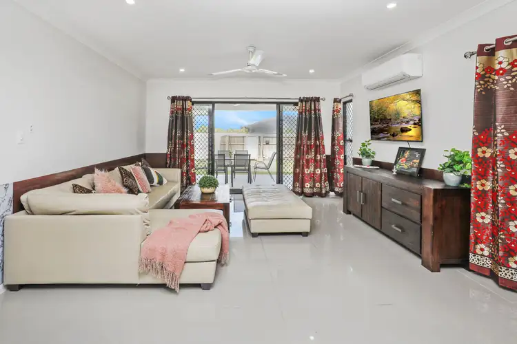 Fourth view of Homely house listing, 24 Barratta Circle, Smithfield QLD 4878