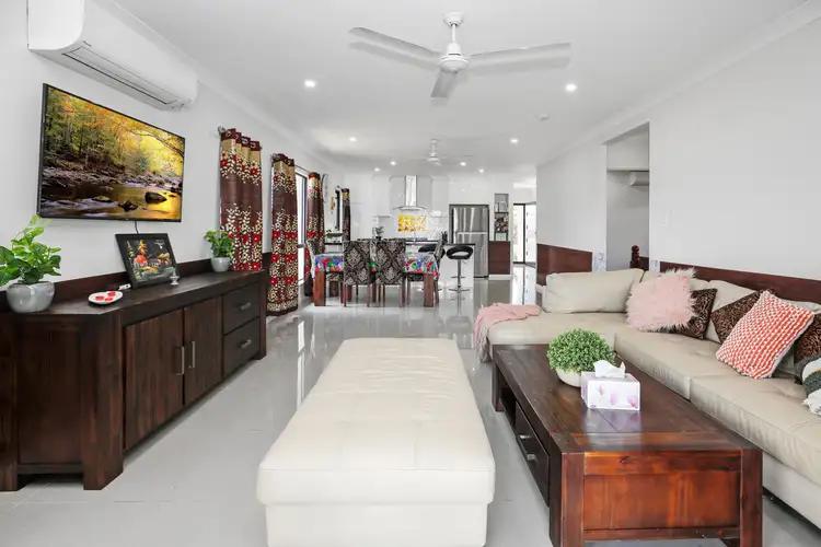 Fifth view of Homely house listing, 24 Barratta Circle, Smithfield QLD 4878