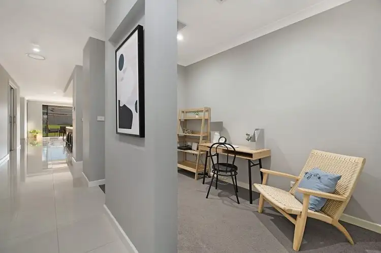 Third view of Homely house listing, 32 Rockmaster Street, Chisholm NSW 2322