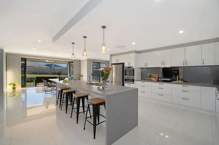 Fourth view of Homely house listing, 32 Rockmaster Street, Chisholm NSW 2322