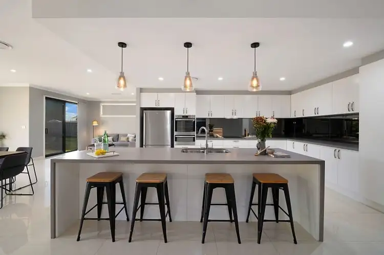 Sixth view of Homely house listing, 32 Rockmaster Street, Chisholm NSW 2322