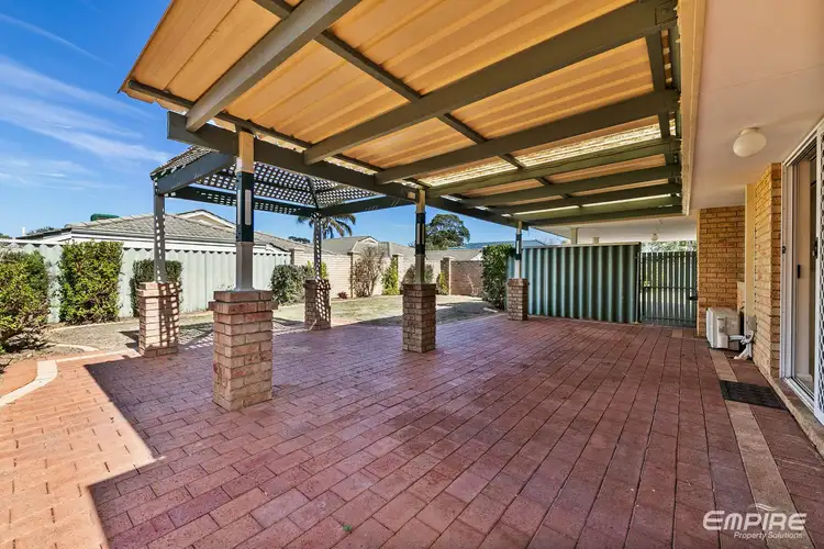 Third view of Homely house listing, 2/43 Stratton Street, Hamilton Hill WA 6163