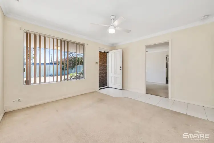 Fifth view of Homely house listing, 2/43 Stratton Street, Hamilton Hill WA 6163
