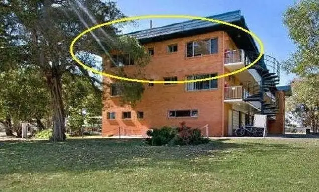 Main view of Homely unit listing, 11/13-15 Ferguson Ave, Bongaree QLD 4507