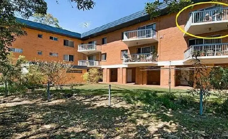 Second view of Homely unit listing, 11/13-15 Ferguson Ave, Bongaree QLD 4507